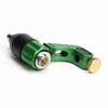 1 Pcs Of Professional Alloy Rotary Tattoo Machine Tattoo Machine Gun Shader Liner Green view 2