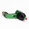 1 Pcs Of Professional Alloy Rotary Tattoo Machine Tattoo Machine Gun Shader Liner Green view 3