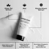 MARLOWE. Mens Skin Care Set, No. 204 Daily Essential Face Kit, No. 121 Facial Cleanser, No. 123 Facial Moisturizer, No. 127 Eye Cream, No. 128 Daily Face Lotion with SPF 50, Great Gift for Men view 4