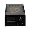 1 Pcs Of LCD Screen Tattoo Power Supply For Tattoo Machines Liner And Shader view 2