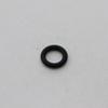 200 Pcs Of Tattoo Machine Rubber Accessories Damping O-rings Black view 3