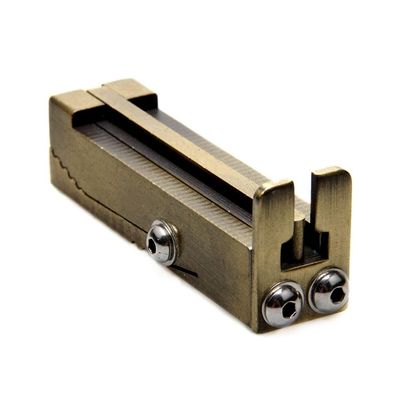 1 Pcs Of Iron Tattoo Spring Adjustment Tool Jig Armature Alignment Adjuster Supply
