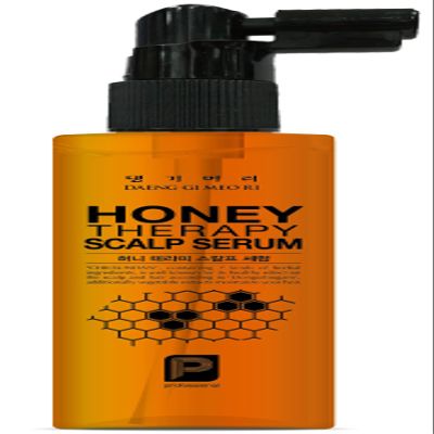 Daeng Gi Meo Ri - Honey Therapy Scalp Serum 3.38 FL.OZ/100ml
