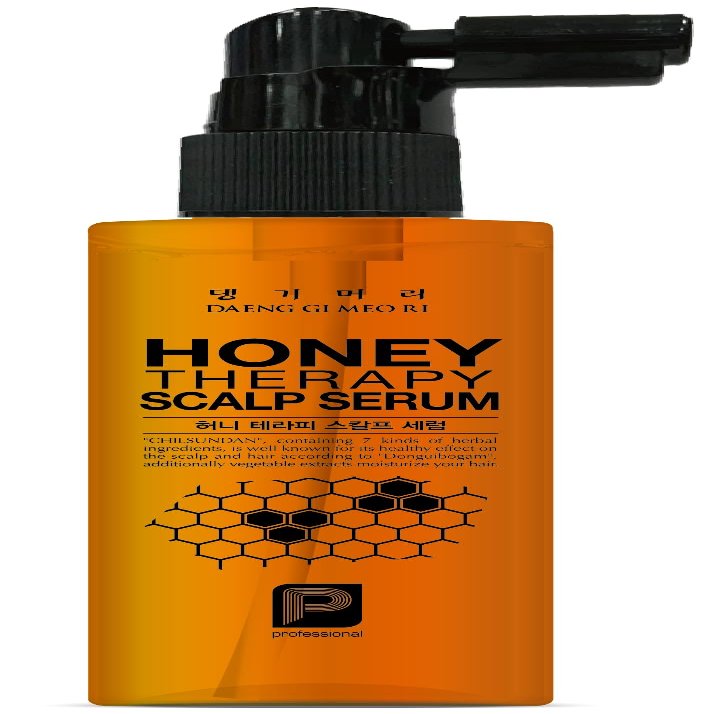 Daeng Gi Meo Ri - Honey Therapy Scalp Serum 3.38 FL.OZ/100ml