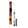 MAC By Richard Quinn Colour Excess Gel Pencil Eye Liner - Glide or Die (Black) - .01 oz / .35 g view 1