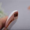 Electric Ladies Shaver Hair Removal Device Full Body Wash Full Body Shaver One-Stop Razor Shaving Instrument White view 4