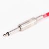 1 Pcs Of Soft Silicone Tattoo Power Supply RCA Cord Tattoo Machine 1.8M 7 Foot Long view 2