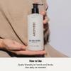 APOTHEKE Scented Hand & Body Lotion, Earl Grey Bitters - 10 Fl Oz Nourishing Body Moisturizer Cream for Dry Skin - Gentle Daily Skincare for Men & Women with Natural Ingredients, All Skin Types view 4