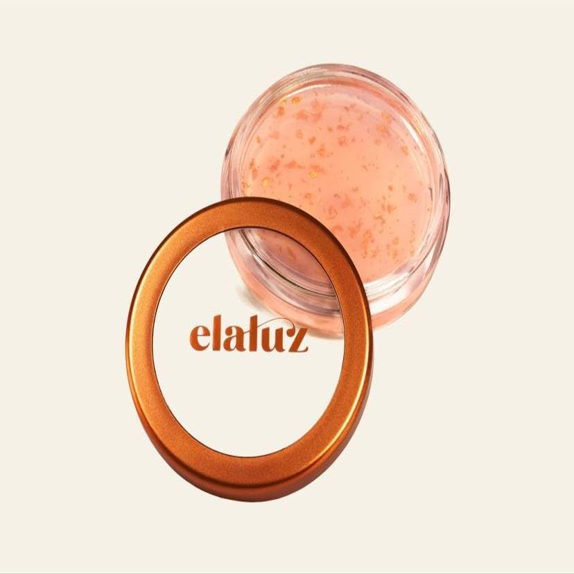 Elaluz by Camila Coelho 24k Lip Therapy