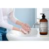 GARRISON+HOME - Introducing the Power-Packed 2-Pack Reusable Glass Bottle Hand Soaps - Enriched with Vibrant Lemon Verbena and Infused Essential Oil Blend - 16 fl oz Each! view 4
