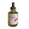 Ancient Herbs Co. Strawberries & Cream Hydrating Body Oil view 1