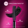 Cyzone Mscara de Pestaas Multibeneficios Magnetic Lash, 8g view 3