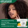 Brzeaf Chebe Hair Butter, 8.8 Oz - Repairs Fragile Hair, Promotes Growth & Strengthening, Natural Ingredients, For All Hair Types, Unisex, Adult Department, General Public view 2