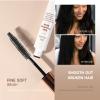 BEUKING Broken Small Hair Finishing Stick Hair Smoothing Cream Loose Hair Quick Styling Non-Greasy Non-Sticky Bangs Styling Gel for Frizz Control & Fixing Stereotypes Hair Mascara for All Hair Types view 2