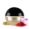 Glamzy Sparkling 24K Nano Elemental Gold Night Cream| Enriched with 24k Gold & Kashmiri Saffron|Reduces Fine Lines, Nourishes Skin, Improves Skin Firmness| (Luxury Packaging Pack of 1-50g) view 1