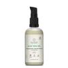 Glamzy Aloe Vera Gel, 100 ml | Organic Multi-purpose Aloe Vera Gel for Skin & Hair | Non-sticky, Hydrating, Ecocert Certified Organic for Men & Women | Cruelty-free & 100% Vegan view 1