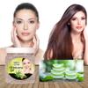 Sheltr Professional 100% Pure Aloe Vera Gel for Beautiful Face, Skin & Hair | Pure Natural Aloe Vera Gel Ideal for Skin, Face & Hair Treatment, | Multipurpose Beauty Gel For Face, Skin And Hair view 2