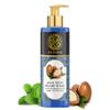Buddha Natural Grey Hair Beard Wash - Ayush Certified - Chemical-Free, No Side-Effects - Restores Natural Black Beard Hair & Gives Softer, Shiny, Thicker Beard (120 Ml (Pack Of 1)) view 1