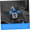1pc Inflatable Shampoo Head Pad Shampoo Neck Rest Portable Shampoo Cushion Shampoo Bowl Neck Pillow Inflatable Shampoo Pad Hair Washing Pillow Sponge PVC Second Generation Tray view 4