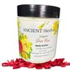 Ancient Herbs Co. Rose Whipped Shea body butter view 1