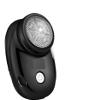 Mini Electric Shaver Compact Portable car Intelligent Digital Display USB Charging Men pogonotomy view 1