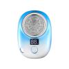 Mini Electric Shaver Compact Portable car Intelligent Digital Display USB Charging Men pogonotomy view 2