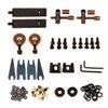 1 Pcs Of Coils Tattoo Machine Parts Contact Post Springs Armature Bars Front Vice Liner view 1