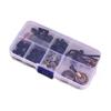 1 Pcs Of Coils Tattoo Machine Parts Contact Post Springs Armature Bars Front Vice Liner view 2