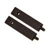 1 Pcs Of Coils Tattoo Machine Parts Contact Post Springs Armature Bars Front Vice Liner view 3