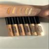 Sandstone Scandinavia Hide & Blend Concealer for sensitive skin - cover redness, under eye dark circles, pigment spots and blemishes, Hypoallergenic, Oil Free, Paraben Free view 2