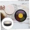 FOMIYES 3pcs Body Art Makeup Pigment for Halloween Festival Color Effect Face Paint for Parties Safe Fast-drying Halloween Makeup for Zombie Looks Creative Costumes view 4