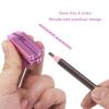 Duckbill Sharpener, Brow Duckbill Sharpener Lightweight for Home view 4