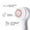 Evetree Radiance Brush Head Replacements Compatible with Clarisonic Mia 1, Mia 2, Mia Fit, Alpha Fit view 2
