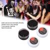 Halloween Fake Blood, Multipurpose Washable Edible Coagulated Fake Blood 2 Pieces for Performance view 2