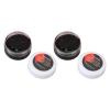 Halloween Fake Blood, Multipurpose Washable Edible Coagulated Fake Blood 2 Pieces for Performance view 3