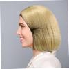 FOMIYES 500 pcs hair styling bun maker Elastic Mesh hair net hair net wrap Hair Nets Invisible Elastic Edge Mesh hairnets for cooking ballet snapped mesh wig net slicer Profession view 3