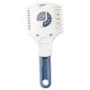 FOMIYES 3pcs Double-sided Hair Cutter Plastic Comb Thinning Tool for Easy Layering and Styling for and Short Hair Compact view 1