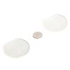 Calibrate Body Discs, Mineral Oil Gel, 2 Discs/pkg 4 in (10.16 cm) view 3