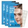 Purederm Hydrocolloid Acne Patches for Face, Blemishes & Zits, 66 Count view 1