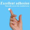 Purederm Hydrocolloid Acne Patches for Face, Blemishes & Zits, 66 Count view 3