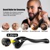 RAFFIN Beard Growth Kit, Upgraded Beard Growth Oil (2Oz) w/Maximum Thickening Biotin & Castor Oil for Spot/Patchy Beard, Achieve Fuller, Thicker & Healthier Beards, Gifts for Him Boyfriend Husband Dad view 2