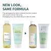 BONAJOUR] Green Tea Water Bomb Cream & Toner Set, Vegan moisturizer Duo, 7.2+3.38 fl.oz view 2