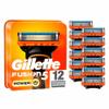 Gillette Fusion Power Blades Base 6 x 12CT view 1