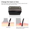 5090, 5090cc Electric Shaver Replacement Head w/Sealed Packaging for Br-aun 5748 5147S 5140S 5190CC 5749 5768 5769 5050S 5070S(Black) view 4