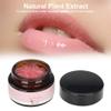 Srliya lip scrubs cherry lip scrub 554 melao 20g bottle lip exfoliator lip scrub nourishing lipstick remove cuticles lip film cream view 2
