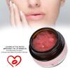 Srliya lip scrubs cherry lip scrub 554 melao 20g bottle lip exfoliator lip scrub nourishing lipstick remove cuticles lip film cream view 3