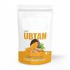 Beauty Secret Ayurvedic Skin Brightening Ubtan (Natural Face Wash Powder) for Flawless and Glowing Skin - Enriched with Turmeric, Aloe Vera & Sandalwood - (Pack Of 1) 100gm view 1