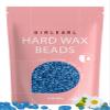 GIRLEARLE Hard Wax Beads, 1lb Wax Beans for Hair Removal, Hard Wax for Women Sensitive Skin at Home, Wax Refill Perfect for Brazilian Bikini, Eyebrow, Legs, Facial and Full Body with Chamomile Formula view 1