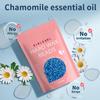 GIRLEARLE Hard Wax Beads, 1lb Wax Beans for Hair Removal, Hard Wax for Women Sensitive Skin at Home, Wax Refill Perfect for Brazilian Bikini, Eyebrow, Legs, Facial and Full Body with Chamomile Formula view 2