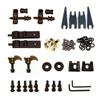 1 Pcs Of Coils Tattoo Machine Parts Contact Post Springs Armature Bars Front Vice Shader view 1